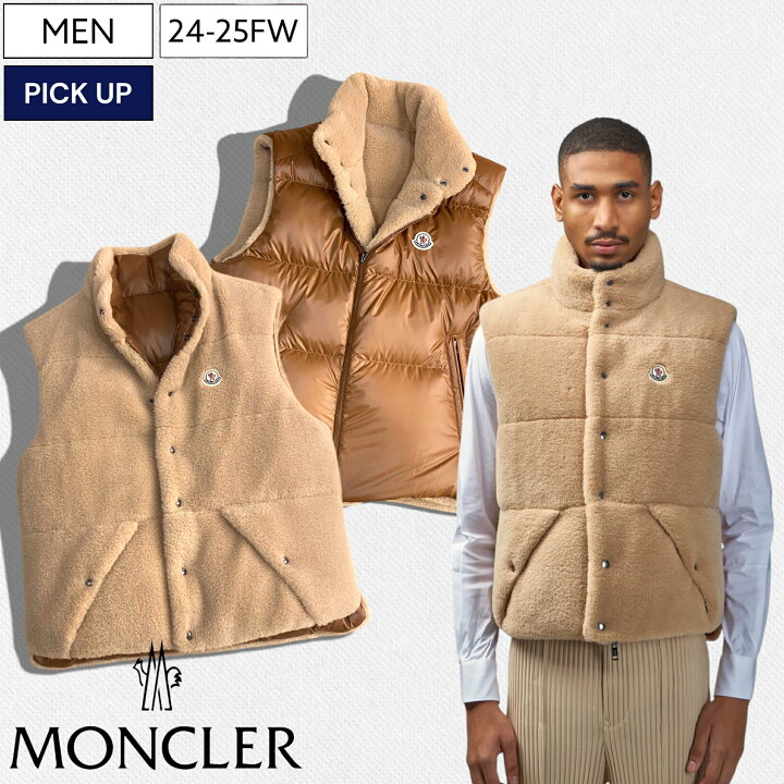楽天市場】【定価272,800円(税込)】MONCLER モンクレール 大人の 