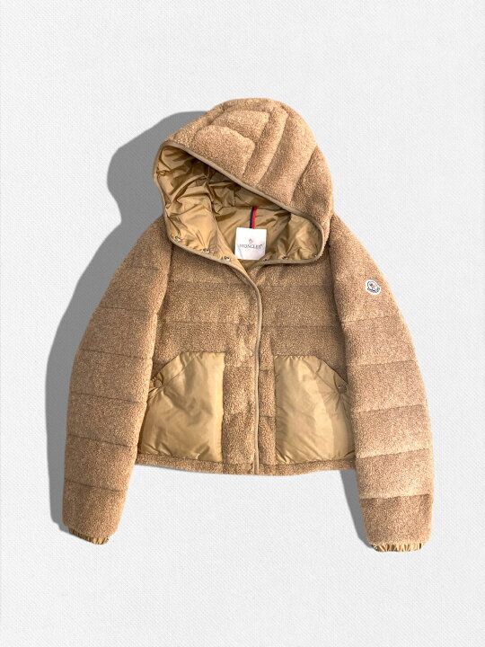 楽天市場】【定価315,700円(税込)】MONCLER モンクレール 大人の  
