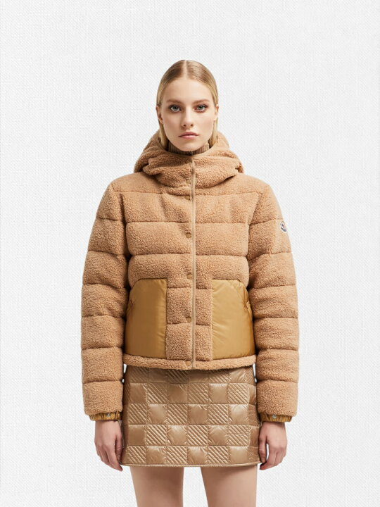 楽天市場】【定価315,700円(税込)】MONCLER モンクレール 大人の  
