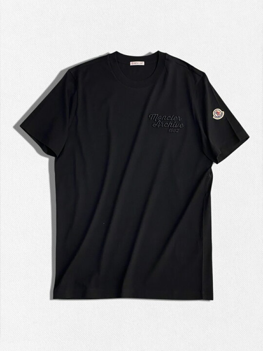 楽天市場】【定価67,100円(税込)】MONCLER モンクレール キャッチーな 