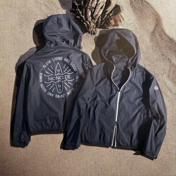 楽天市場】【定価185,900円(税込)】MONCLER モンクレール 上品さと  