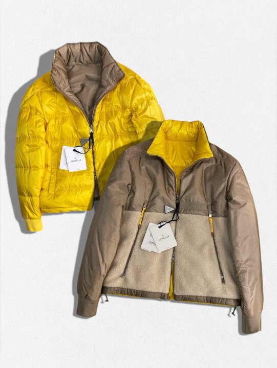 楽天市場】【定価293,700円(税込)】MONCLER モンクレール 大人の  