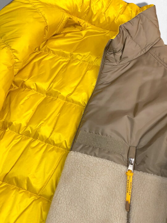楽天市場】【定価293,700円(税込)】MONCLER モンクレール 大人の 