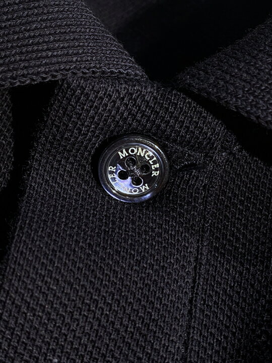 楽天市場】【定価59,400円(税込)】MONCLER モンクレール アイコン  