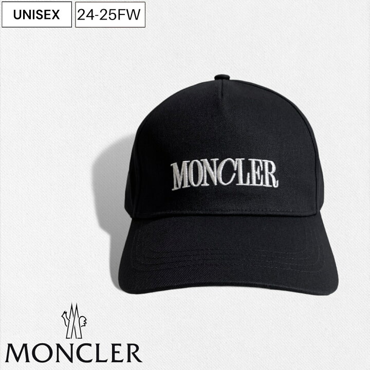 楽天市場】【定価59,400円(税込)】MONCLER モンクレール アイコン刺繍 
