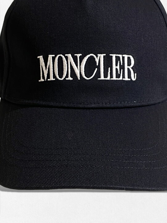 楽天市場】【定価59,400円(税込)】MONCLER モンクレール アイコン刺繍 