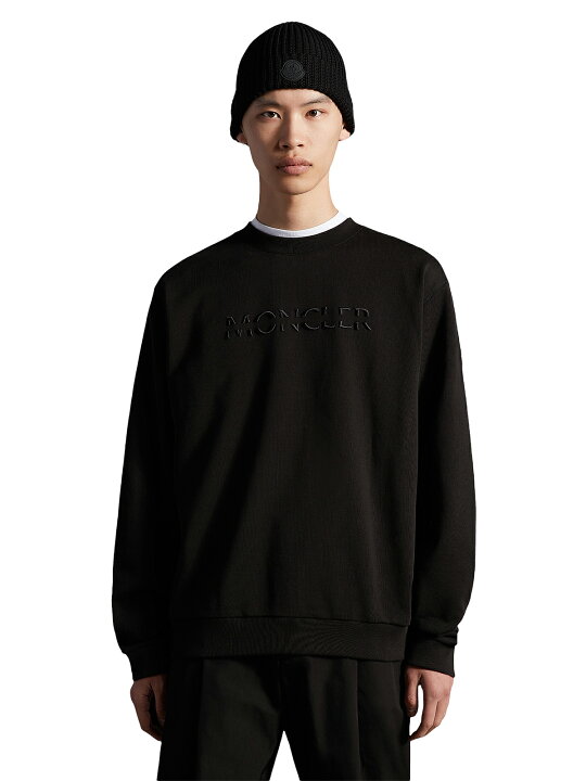 楽天市場】【定価83,600円(税込)】MONCLER モンクレール キャッチーな  