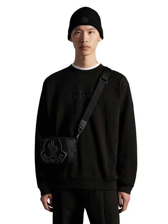 楽天市場】【定価83,600円(税込)】MONCLER モンクレール キャッチーな  