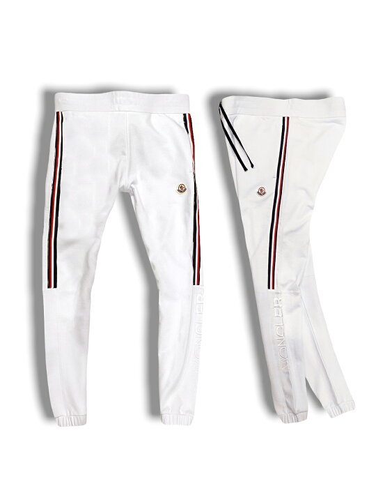 楽天市場】【定価86,900円(税込)】MONCLER モンクレール 美脚  