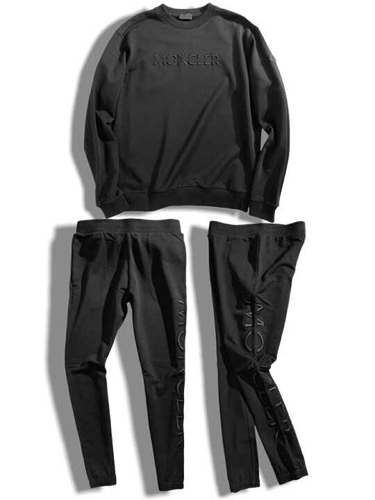 楽天市場】【定価83,600円(税込)】MONCLER モンクレール キャッチーな 