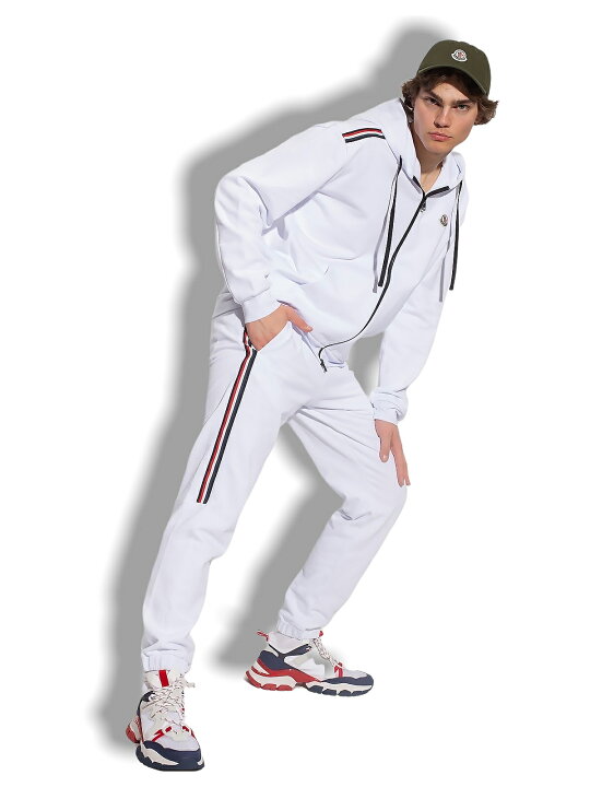 楽天市場】【定価86,900円(税込)】MONCLER モンクレール 美脚  