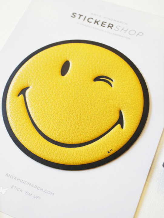 楽天市場】【定価25,300円(税込)】ANYA HINDMARCH アニヤハインド 
