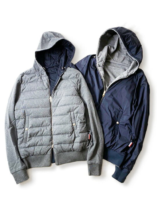 楽天市場】【定価177,100円(税込)】MONCLER モンクレール 大人の  