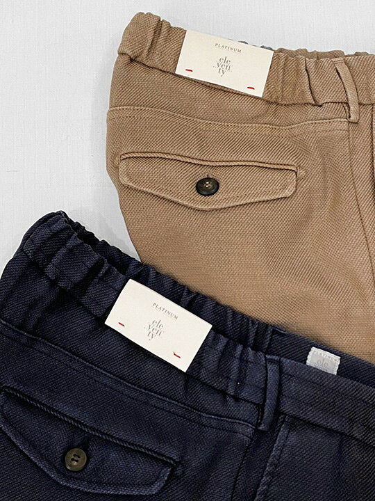 楽天市場】【定価53,900円(税込)】ELEVENTY イレブンティー ベーシック
