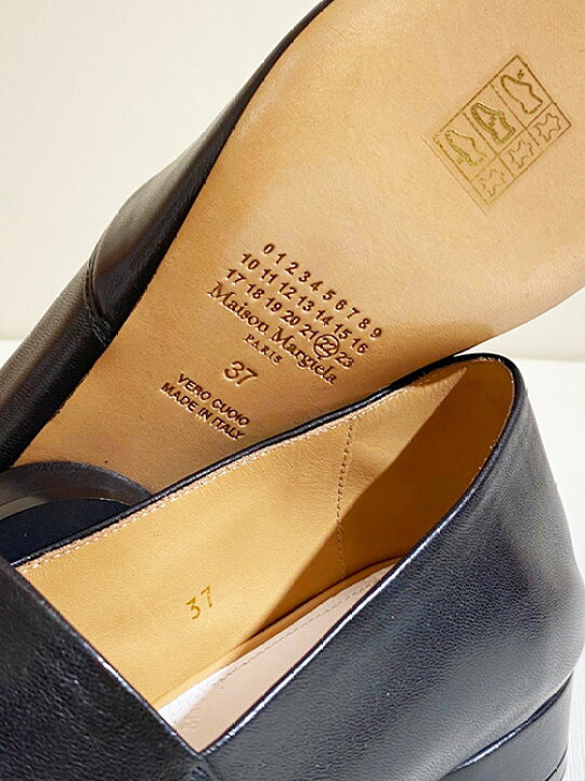 楽天市場】【定価121,000円(税込)】Maison Margiela メゾン マルジェラ 