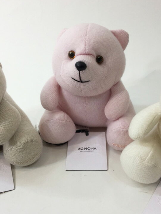 楽天市場】【定価33,000円(税込)】AGNONA -アニオナ- “ふわふわ 