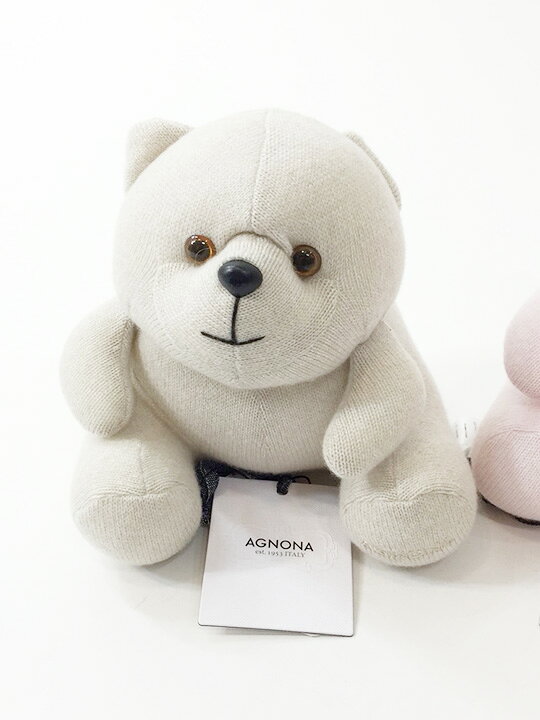 楽天市場】【定価33,000円(税込)】AGNONA -アニオナ- “ふわふわ 