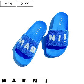 楽天市場 Marni サンダル メンズ靴 靴の通販