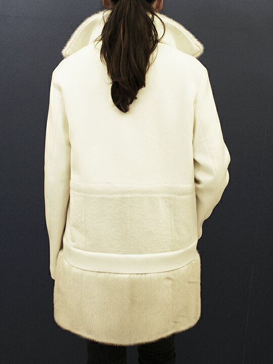 楽天市場】《90％OFF》【定価1,815,000円】AGNONA -アニオナ- 美しい