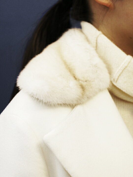 楽天市場】【定価1,815,000円(税込)】AGNONA -アニオナ- 美しい 
