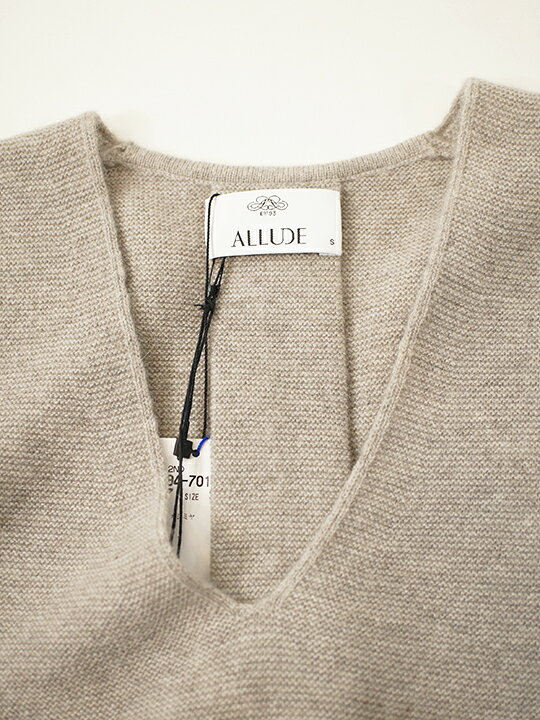 楽天市場】【定価52,800円(税込)】ALLUDE アリュード 常湿ベーシックな 