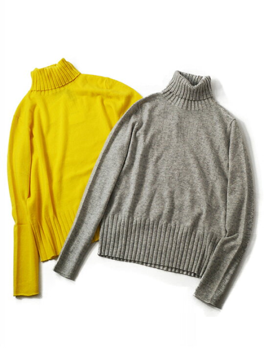楽天市場】【定価37,400円(定価)】ALLUDE アリュード 高品質のカシミア 