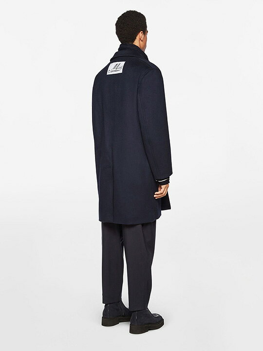 楽天市場】【定価217,800円(税込)】MARNI -マルニ- 美しいシルエットと 