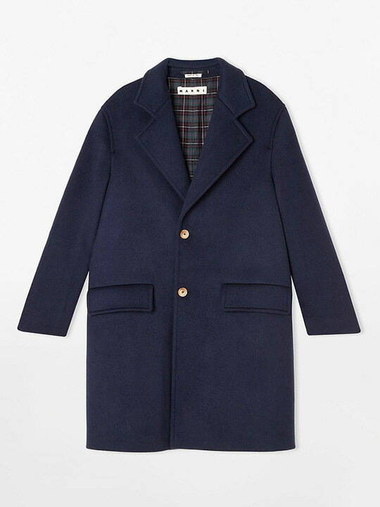 楽天市場】【定価217,800円(税込)】MARNI -マルニ- 美しいシルエットと  