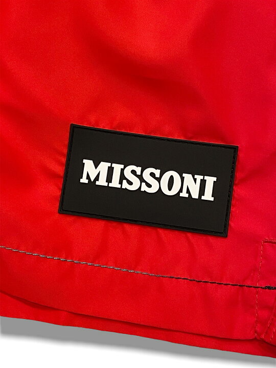 楽天市場】【定価35,200円(税込)】MISSONI ミッソーニ 大人の遊び心 