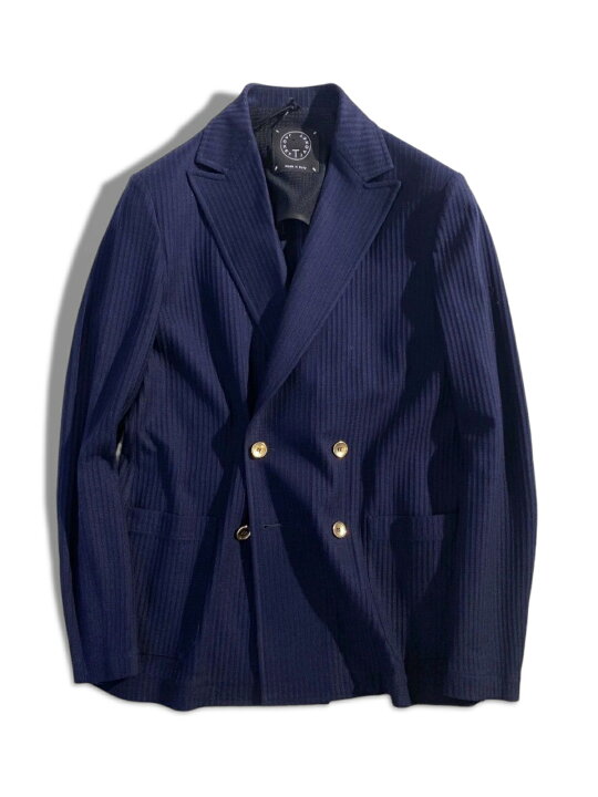 楽天市場】【定価70,400円(税込)】T-JACKET ティージャケット 落ち着い 