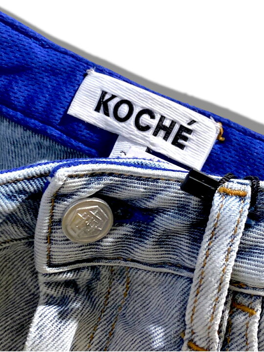 楽天市場】【定価70,400円(税込)】KOCHE コシェ 美しいシルエットと  