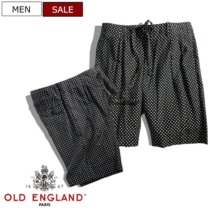 楽天市場】【定価42,900円(税込)】OLD ENGLAND -オールド 