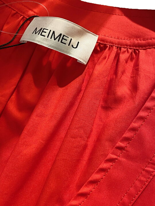 楽天市場】【定価53,900円(税込)】MEIMEIJ メイメイジェー ふんわり 