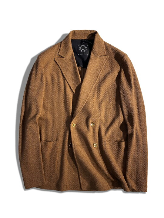 楽天市場】【定価64,900円(税込)】T-JACKET ティージャケット 落ち着い  