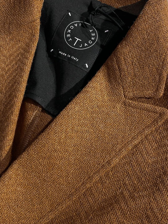 楽天市場】【定価64,900円(税込)】T-JACKET ティージャケット 落ち着い 