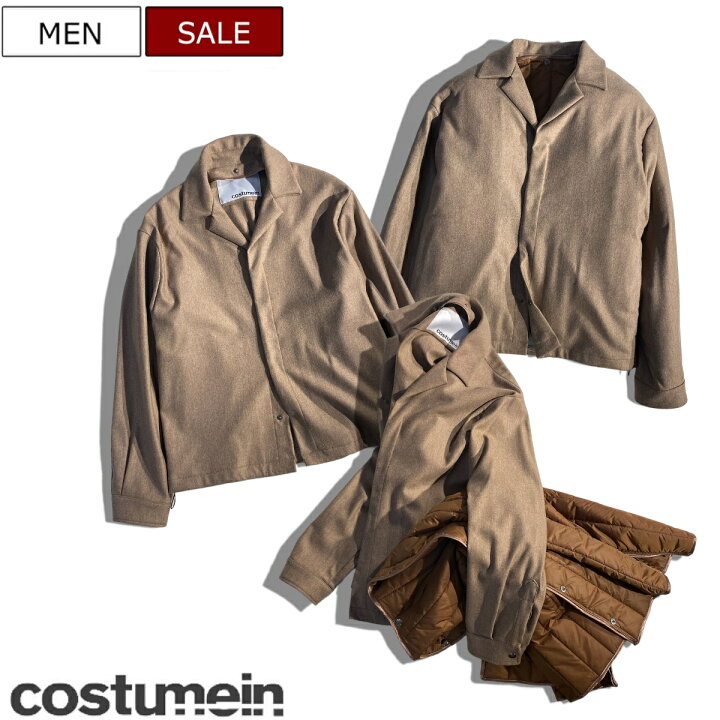 楽天市場】【定価64,900円(税込)】COSTUMEIN コストメイン 2WAYで大 