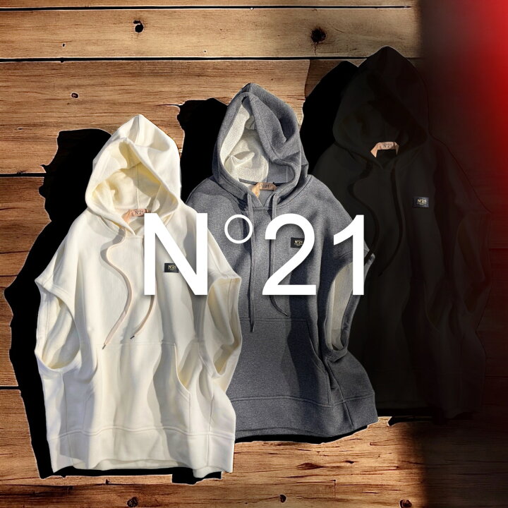 楽天市場】【定価72,600円(税込)】N°21 -ヌメロ ヴェントゥーノ 