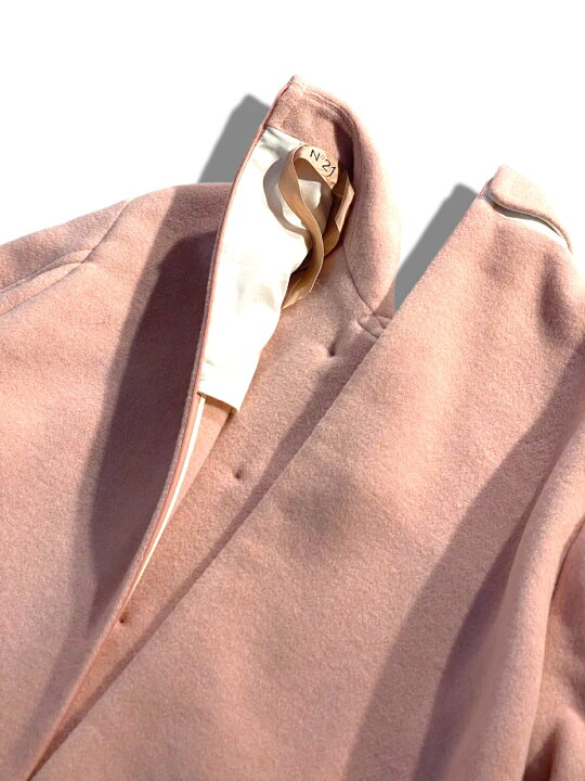楽天市場】【定価143,000円(税込)】N°21 -ヌメロ ヴェントゥーノ  