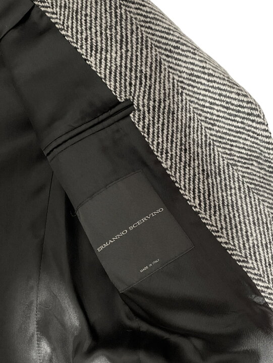 楽天市場】【定価513,700円(税込)】ERMANNO SCERVINO -エルマンノ  