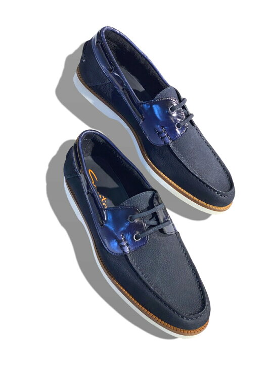 楽天市場】【定価105,600円(税込)】Santoni -サントーニ- 伝統や品質を 