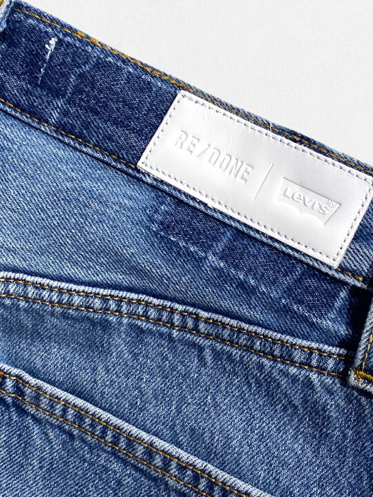 楽天市場】【定価86,900円(税込)】RE/DONE -リダン- ヴィンテージ  
