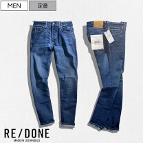 楽天市場】リーバイス re／done メンズの通販