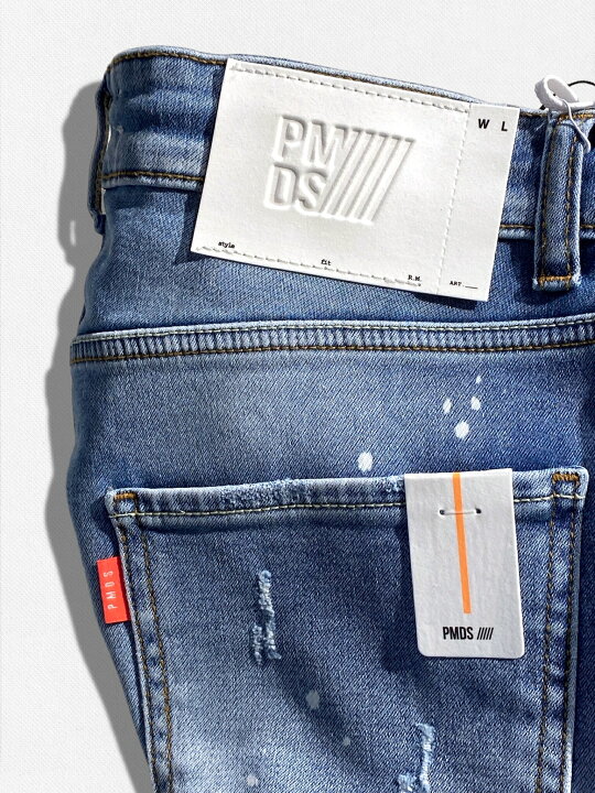 楽天市場】【定価49,500円(税込)】P.M.D.S. ピーエムディーエス 