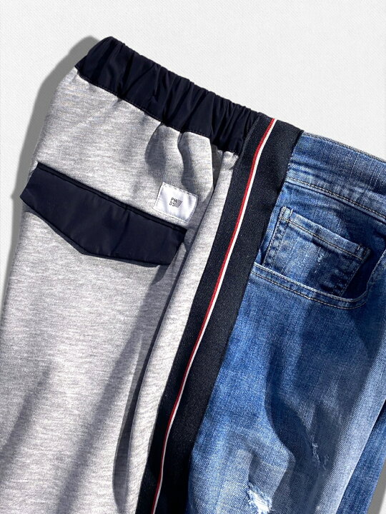 楽天市場】【定価42,900円(税込)】PREMIUM MOOD DENIM SUPERIOR -PMDS 
