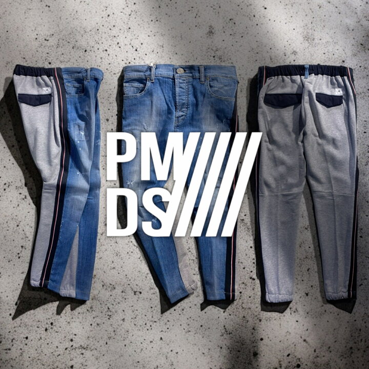 楽天市場】【定価42,900円(税込)】PREMIUM MOOD DENIM SUPERIOR -PMDS 