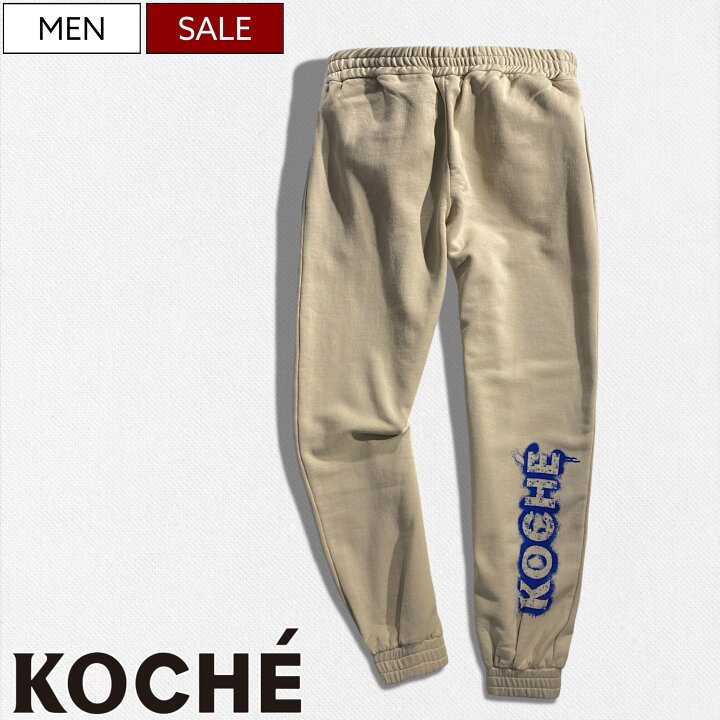 楽天市場】【定価45,100円(税込)】KOCHE コシェ ヌケ感たっぷり 