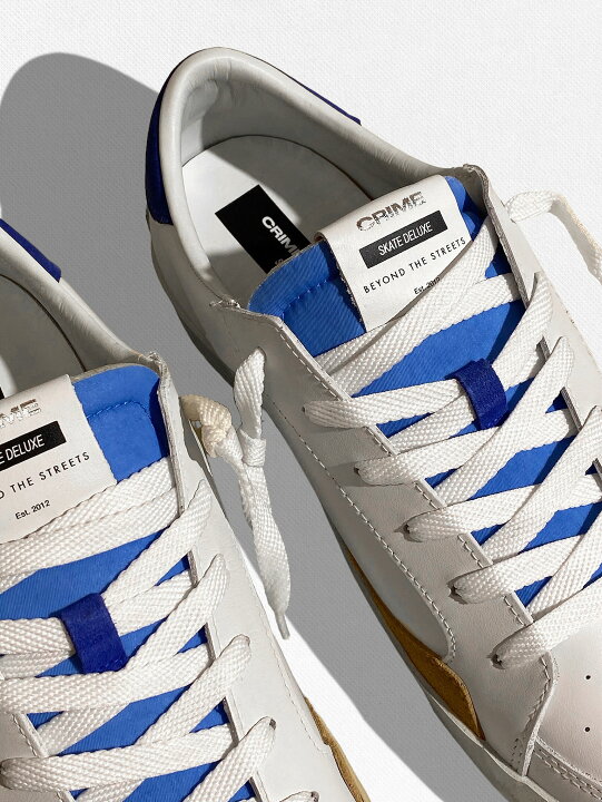 楽天市場】【定価42,900円(税込)】CRIME LONDON クライムロンドン 上質  