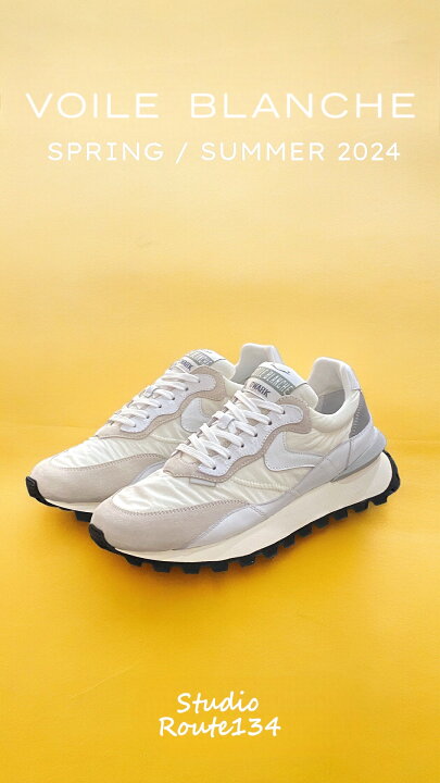 楽天市場】【定価59,400円(税込)】VOILE BLANCHE ボイルブランシェ 