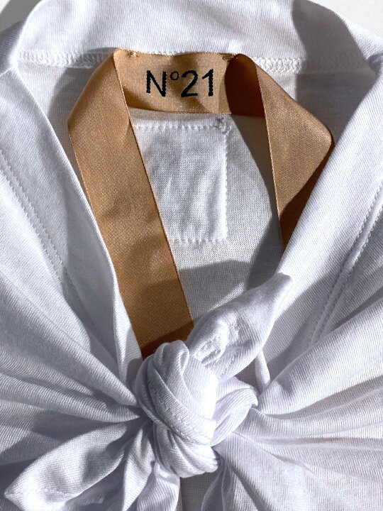 楽天市場】【定価42,900円(税込)】N°21 -ヌメロ ヴェントゥーノ  