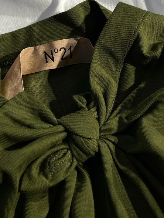 楽天市場】【定価42,900円(税込)】N°21 -ヌメロ ヴェントゥーノ  